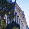 Library & Courts Building, north facade. 2001. Photograph by Cathy Kelly� (image 1 0f 30)