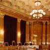 Courtroom. Photograph by Cathy Kelly� (image 15 0f 30)