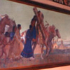 The Anoakia Murals by Maynard Dixon. Photograph by Cathy Kelly� (image 18 0f 30)