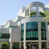 The Library & Courts II Building (image 29 0f 30)