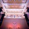 Memorial Entrance Vestibule. Photograph by Cathy Kelly� (image 9 0f 30)