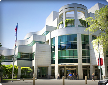 California State Library