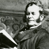 Prior to the Gold Rush, California was dominated by the Californios - residents born in California to Spanish-speaking parents during the era of Mexican control. Mariano Guadalupe Vallejo was among the most prominent and powerful of the Californios. Source: California State Library.