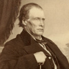 James Marshall, whose discovery of gold in 1848 triggered the Gold Rush, died penniless after years of bad luck and even worse decisions. Source: California State Library.