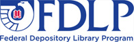 FDLP logo