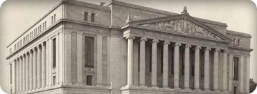 CSL Online Exhibits: Library & Courts Building, 1926