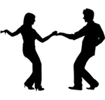 California state symbol: West Coast Swing Dancing