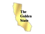 California state symbol: California State